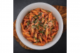 Vegetable Pasta
