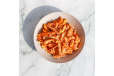 Garlic Pasta