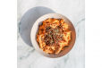 Ginger Pasta