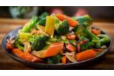 Veg Stir Fry