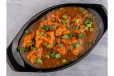 Sweet And Sour Chicken