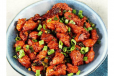 Schezwan Chicken