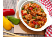 Ginger Prawns