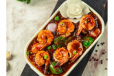 Sweet And Sour Prawns