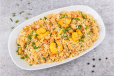 Mix Fried Rice