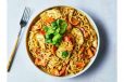 Mix Noodles