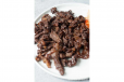 Fried Beef Thapa