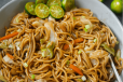 Pancit Canton Mix