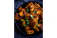 Chicken Tawa Fry