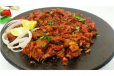 Mutton Tawa Fry