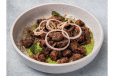 Beef Pepper