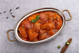 Chicken Dopyaza