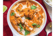 Chicken Handi