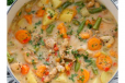 Chicken Stew