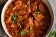 Chicken Shappu Curry