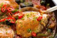 Chicken Gate Plus Special