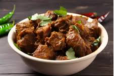 Mutton Kolhapuri