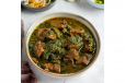 Mutton Saaghwala