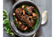 Mutton Fry