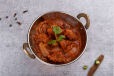 Mutton Dopyaza