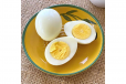Boiled Egg