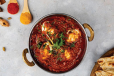 Egg Masala