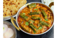 Bindi Masala