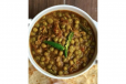 Green Peas Masala