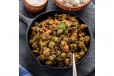 Bhindi Dry Fry