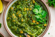 Dal Palak