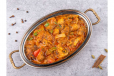 Mushroom Masala