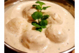Malai Kofta