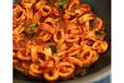 Squid Masala
