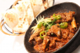 Peshwari Mutton