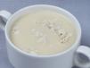 Chicken Cream Soup