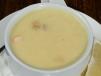Seafood Creamy Soup