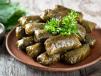 Vine Leaves