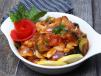 Eggplant Mesakaa