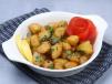 Spicy Potato
