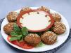 Falafel Plate