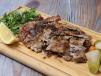 Meat Shawarma Plate