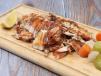 Chicken Shawarma Plate