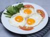 Fried Eggs