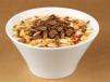 Hummus Fatteh With Meat