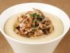 Hommus Shawarma