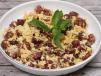 Egg With Meat