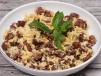 Egg With Makanek