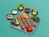 Lamb Kofta Kabab