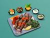 Kabab Orfally