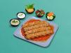 Meat Kebab Khoshkhash